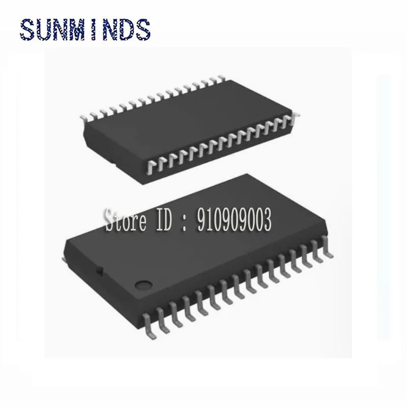 MCZ33975EK MC33975EK MC33975ATEK  MC33972TEK SSOP32 Car computer board vulnerable chip SMD ic HSSOP32