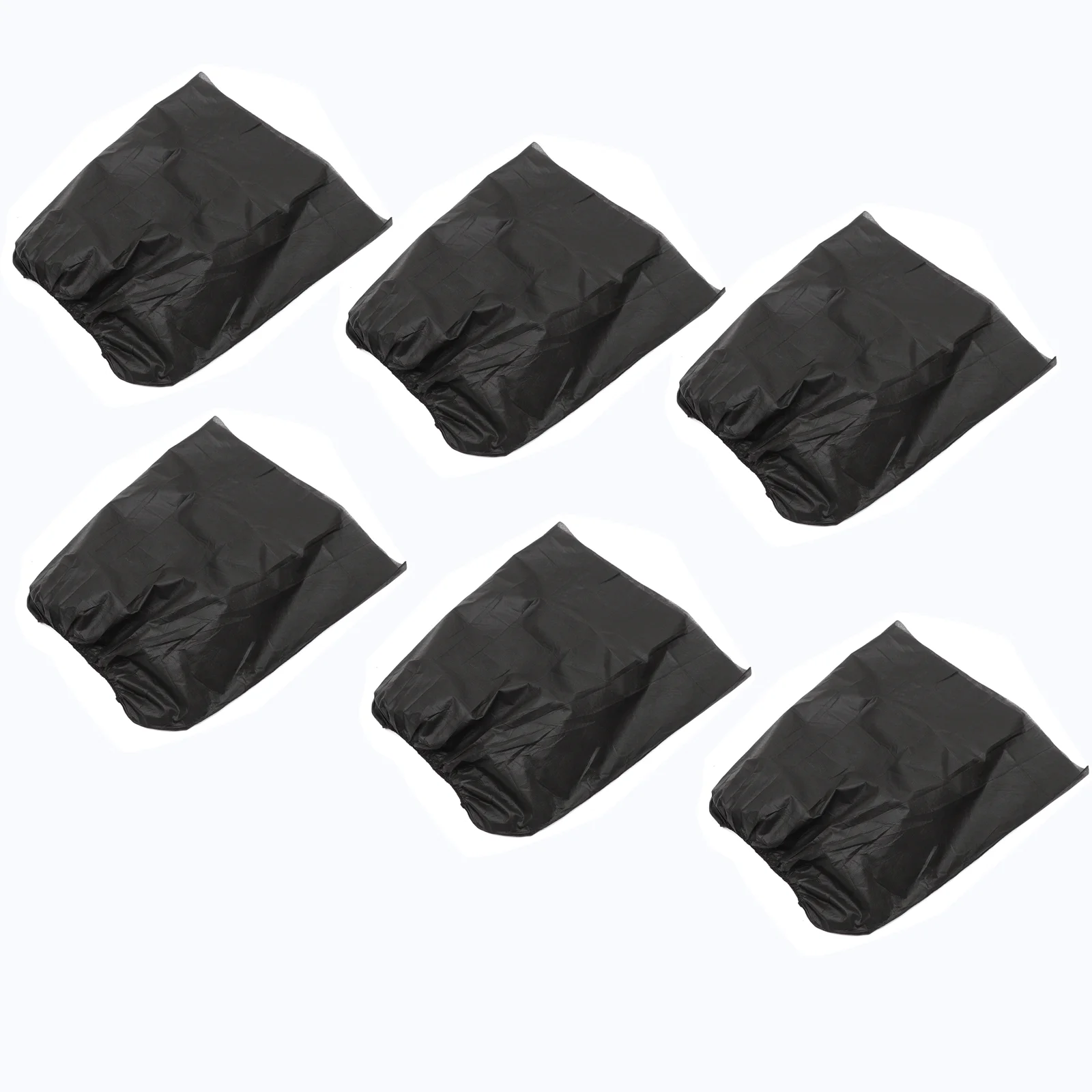10 Pcs Non-woven Bath Skirt Fabric Towel Microfiber Towels Women Shower Wearable Beauty Salon for