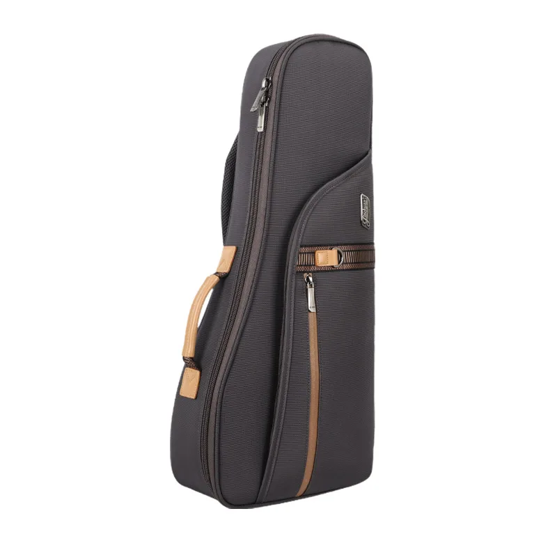 

Wholesale Custom High Quality Padding Musical Bag Case For Fork Wind Musical Instrument