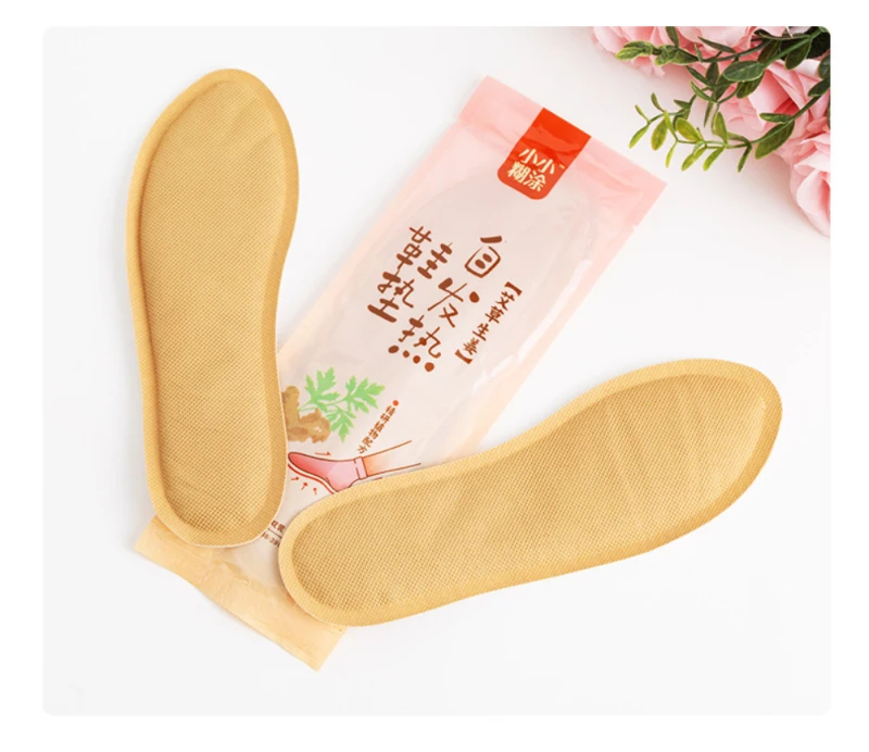 Winter selbst heizende Einweg-Einlegesohlen Füße warme Thermos chuhe Pads Einsätze für Männer Frauen Sportschuhe Stiefel Walking Warmer Pads