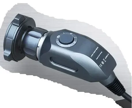 2025.4 Source de lumière médicale 100W de caméra d'endoscopie HD 1080P LED