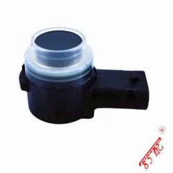 Parking Distance Sensor 1633559380 9813348377XT 1211182657 For Citroen BERLINGO C4 For Peugeot 2008 208 508 PARTNER RIFTER