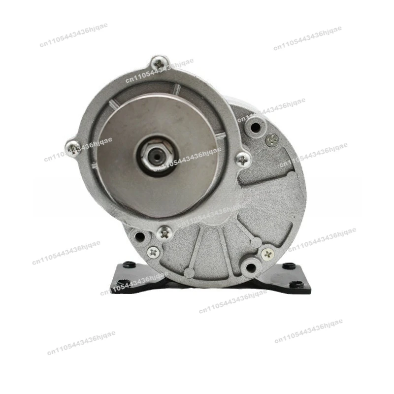 Inflatable Battery Car Bumper Car Pulley DC Gear Motor MY1016Z250W350W12V24V36V