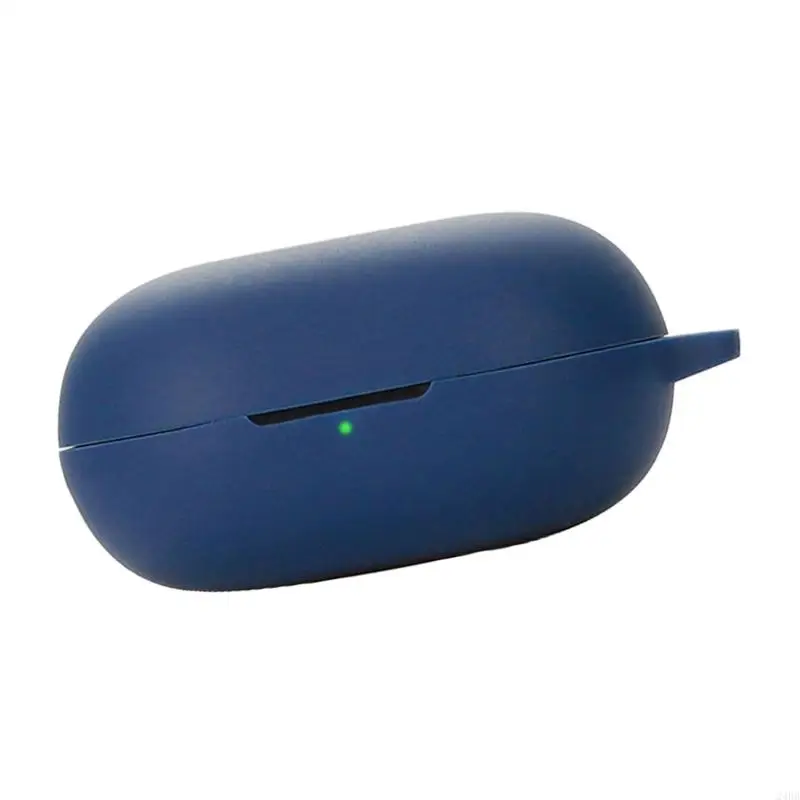 Earbud Skin Shockproof Shell Washable Sleeve Guard Case Damage Prevention for T3 24BB