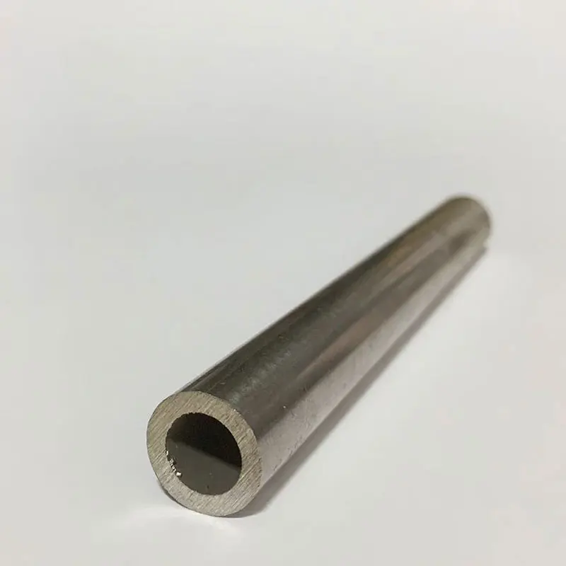 15mm Steel Tube High Strength 4140 Alloy Pipe Seamless Carbon Steel Tube Seamless Alloy Steel Pipe Precision Seamless Steel Pipe
