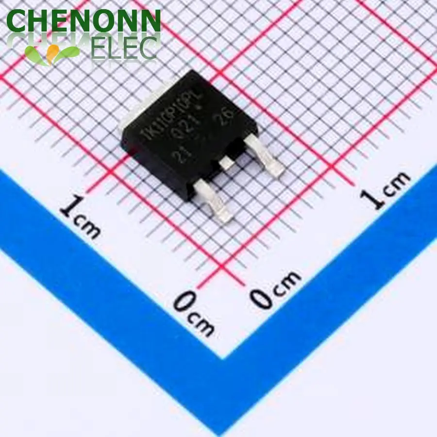 30PCS/LOT TK110P10PL,RQ(S2 (MOSFETs)