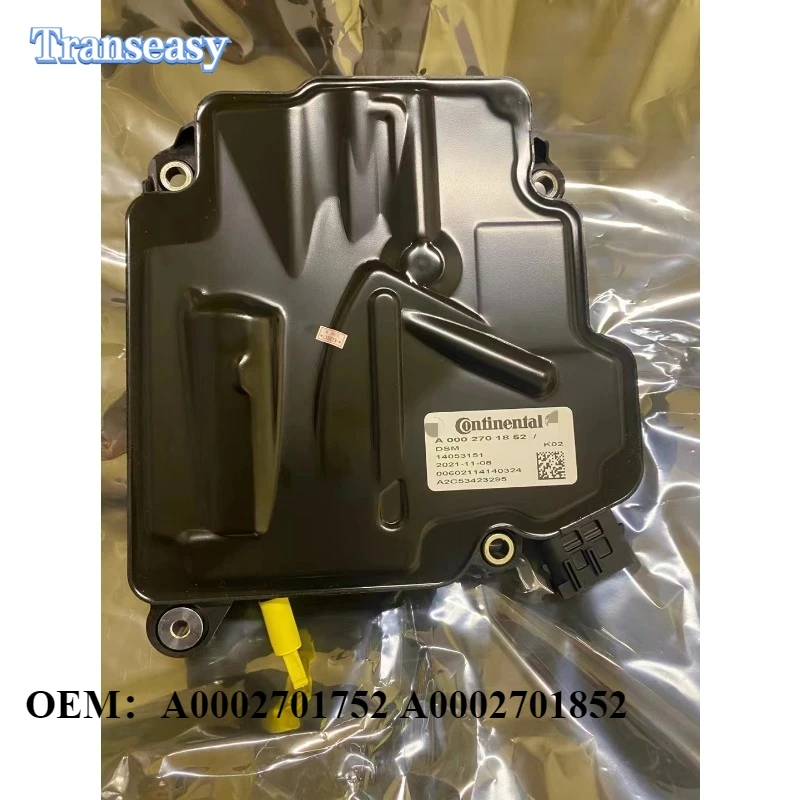 722.9 The Original Brand New AP02 Ism Intelligent Servo Module Programming Fits For Mercedes Benz  A0002701752 A0002701852