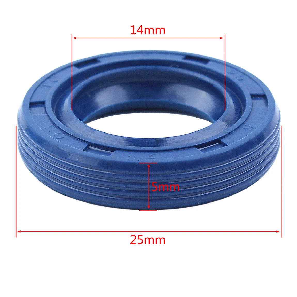 2set/lot Crankshaft Bearing Oil Seal Kit For STIHL MS180 MS170 MS 180 170 018 017 Chainsaw Part  9503 003 0311 / 9638 003 1581