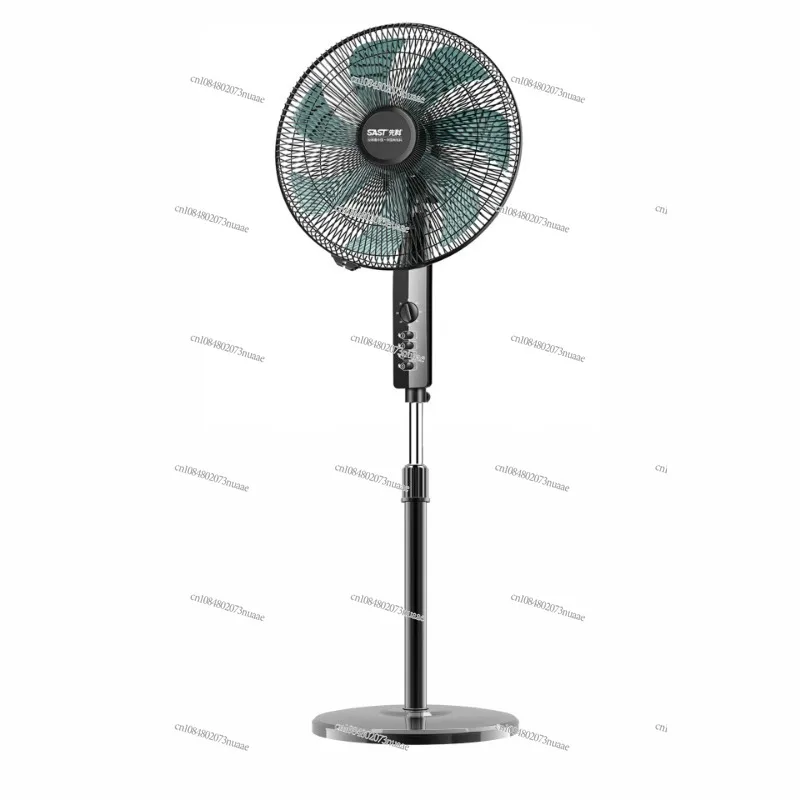 

16 Inch Desktop Room Floor Pedestal Desk Smart Custom Electric Stand Cooling Table Air Fan For Home Air Cooler Air Blower