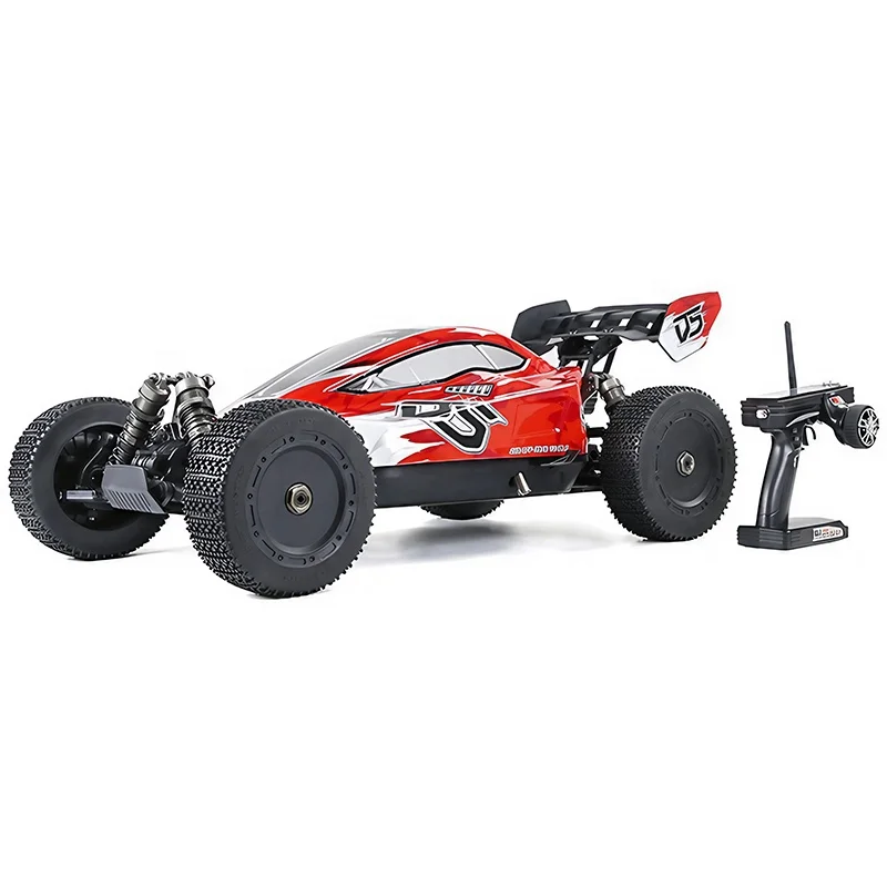 ROFUN D5 PRO 2.4G LCD RTR 4X4 1 5 Aluminum Alloy CNC Metal Radio Control RC 36CC Nitro Gas powered 1/5 Scale Buggy Hobby Toy