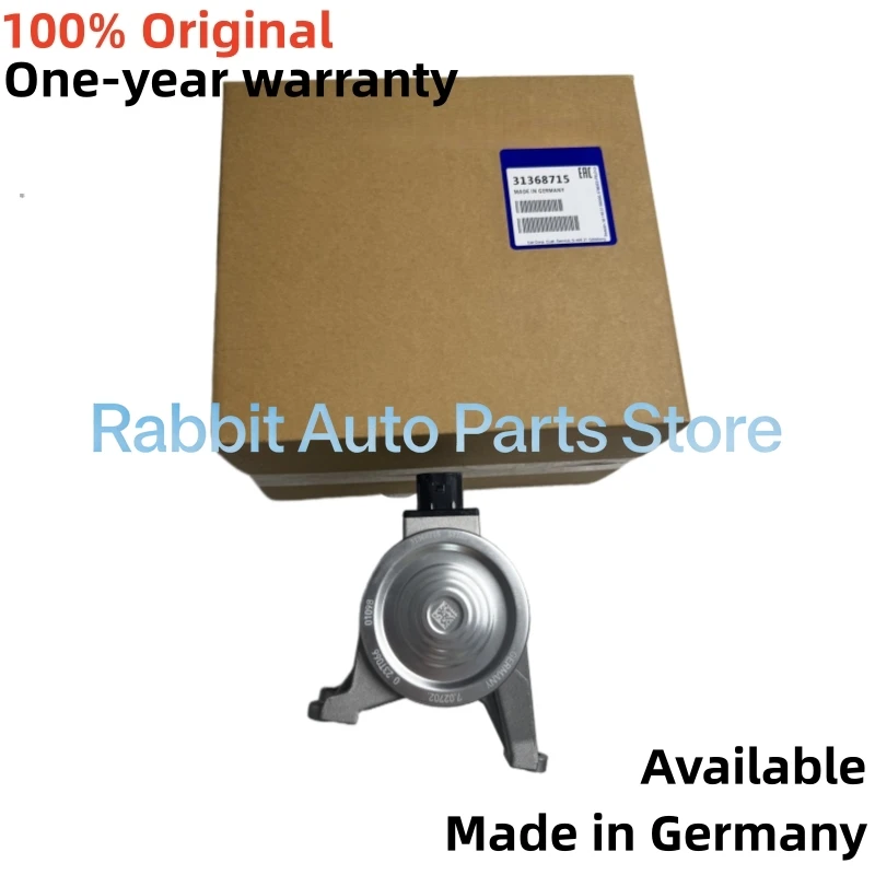 Original 31368715 Water Pump For VOLVO S60 III 224 S80 124 S90 234 V40 V60 V70 V90 XC40 XC60 246 XC70 136 XC90 256