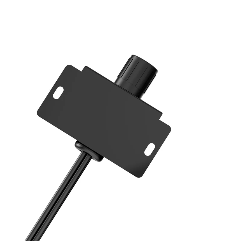 سيارة مضخم الصوت باس مستوى التحكم عن بعد في مستوى الصوت المقبض 2RCA الذكور والإناث المدخلات والمخرجات منظم حجم السيارة استبدال