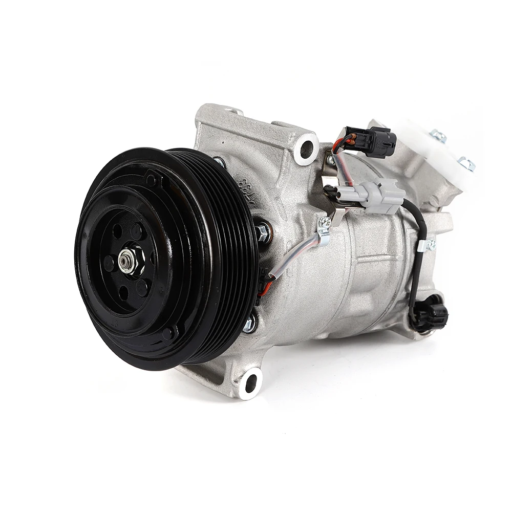 AC A/C Compressor For Nissan Sentra 1.8L & Tsuru 1.6L 2013 2014 2015 2016 98585