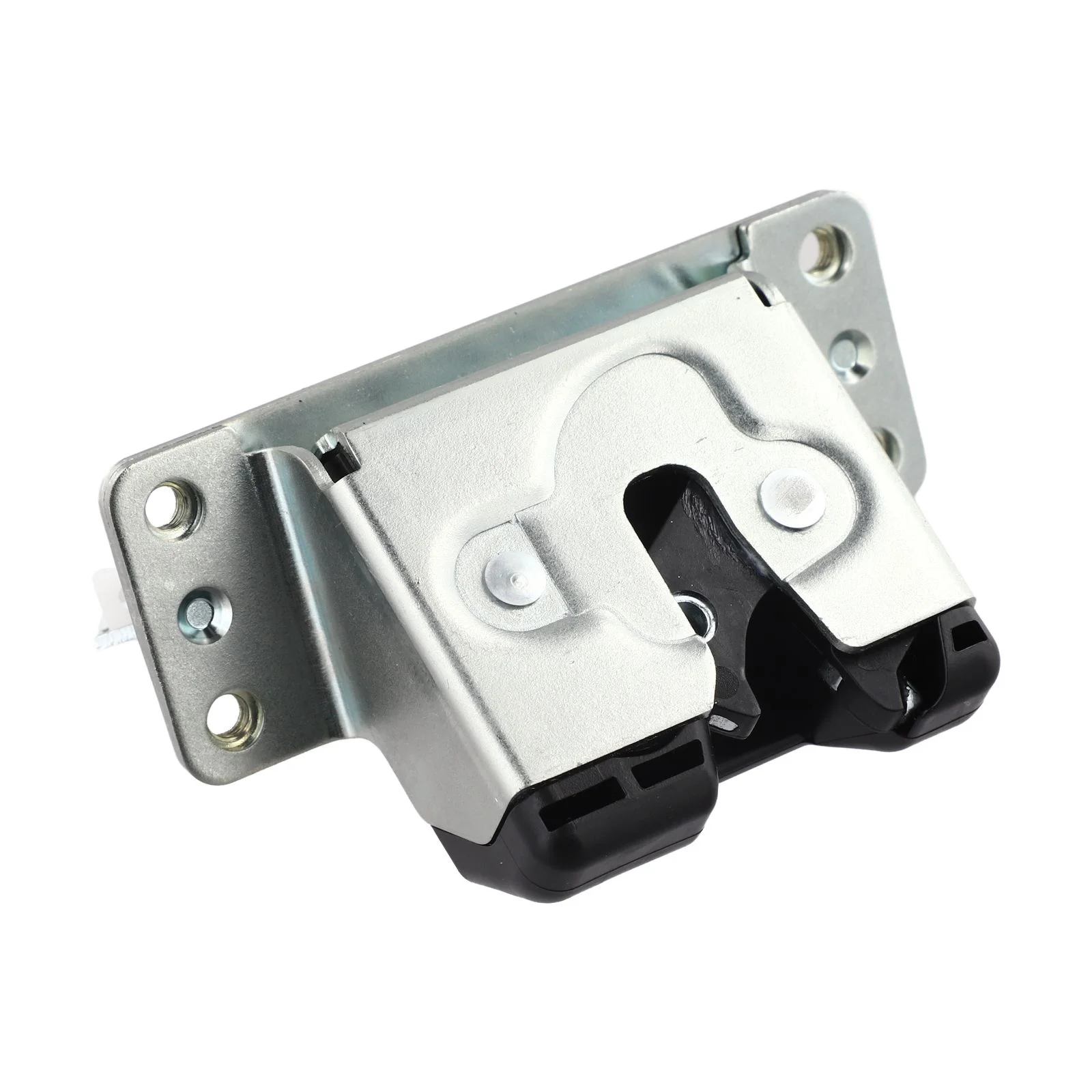 Car Lock Latch Trafic Latch Tailgate Repair Non-Deformable Practical Design Reliable Operation Wear Resistant For Nissan