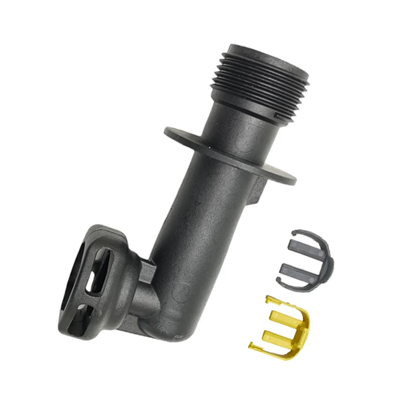 ل Karcher K2/K3 آلة غسل سيارات عالية الضغط 5.064-395.0 أجزاء ملحقات موصل مدخل المياه