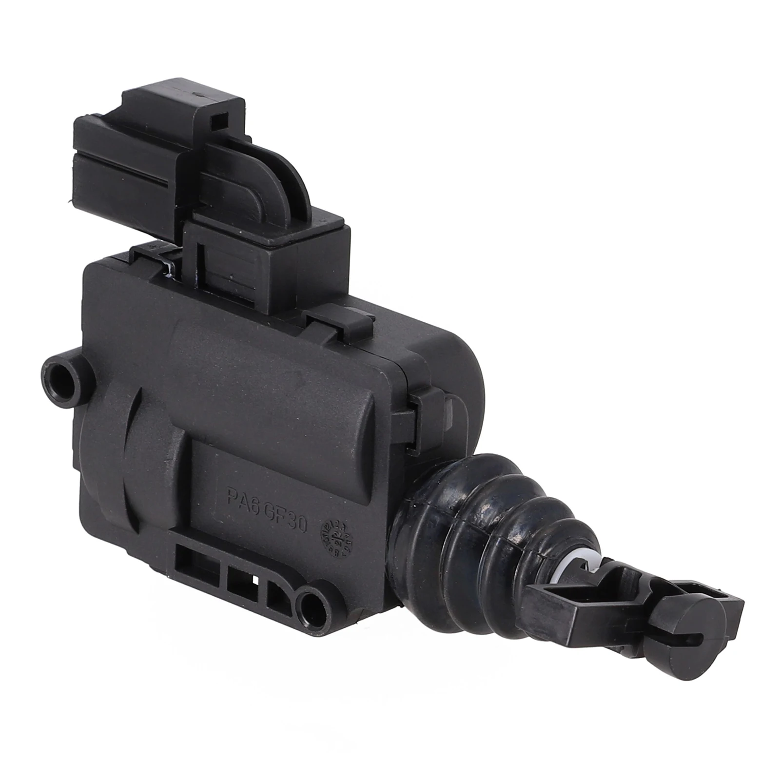 

Замок задней двери багажника CN15A219ANE, запасная часть для Ford Ecosport 2013 2017, пластиковая конструкция