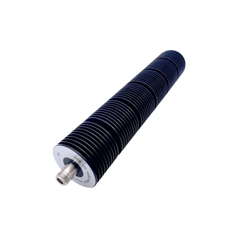 

RF Coaxial Attenuator DC-3GHz 30W 3G SMA SMA-JK Attenuation Wave Attenuatorrf Variable 20DB 30DB 40DB