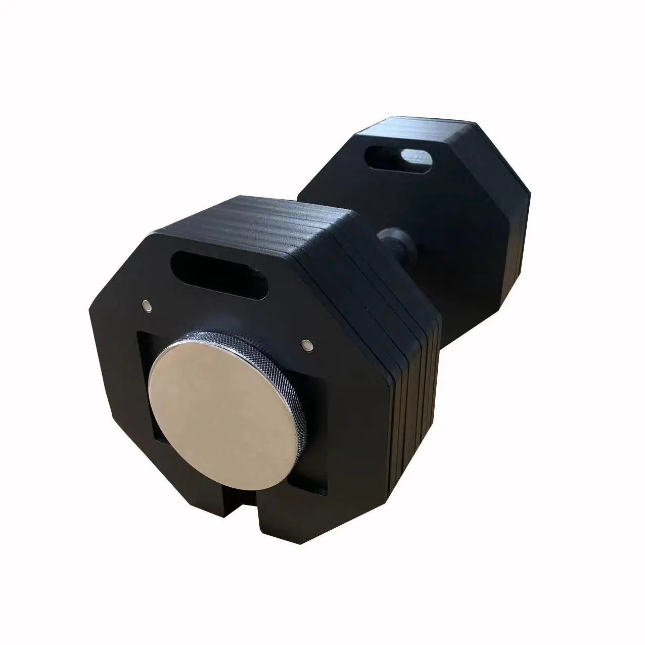 Adjustable Dumbbell Set 20KG~102KG 2kg Increments Easy and Safe Locking Mechanism Adjustable Dumbbell 2026