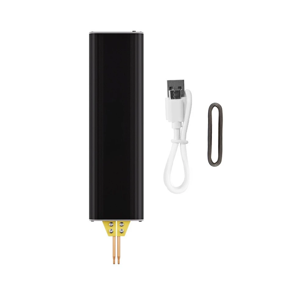 Best-selling portable handheld 18650 long bar spot welding machine