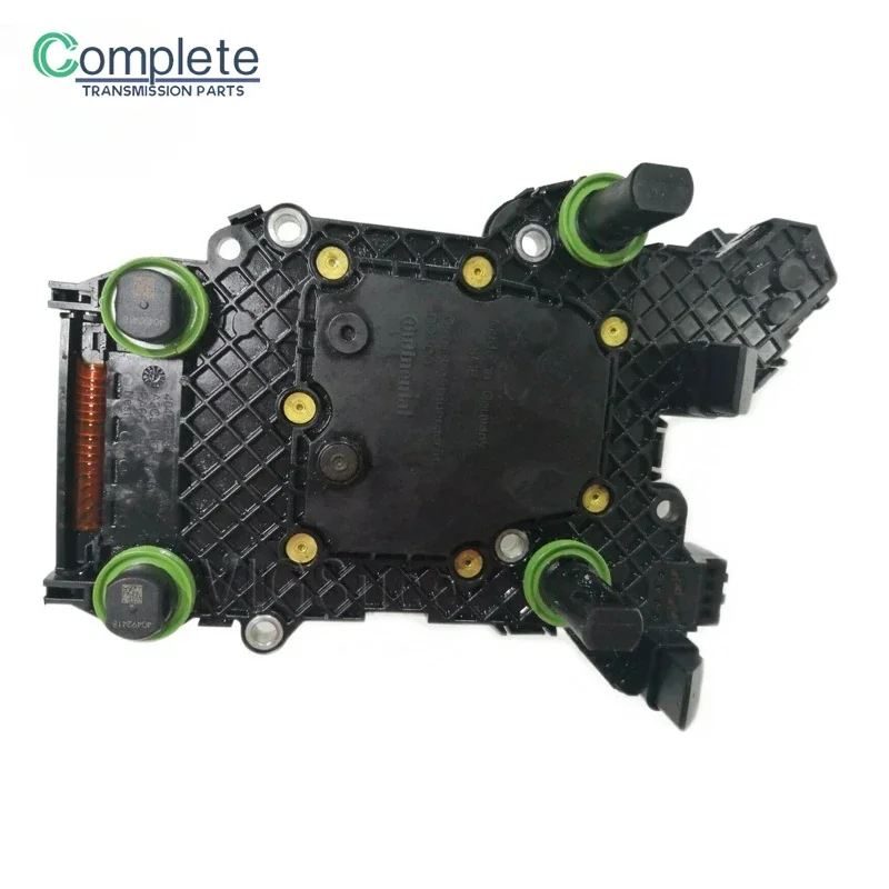 

DQ500 0BH 0BT 0DE 0BH927711C 0GC927711G Transmission Control Unit Conductor Plate ECU TCU Suit For VW Audi Skoda 0DL927711