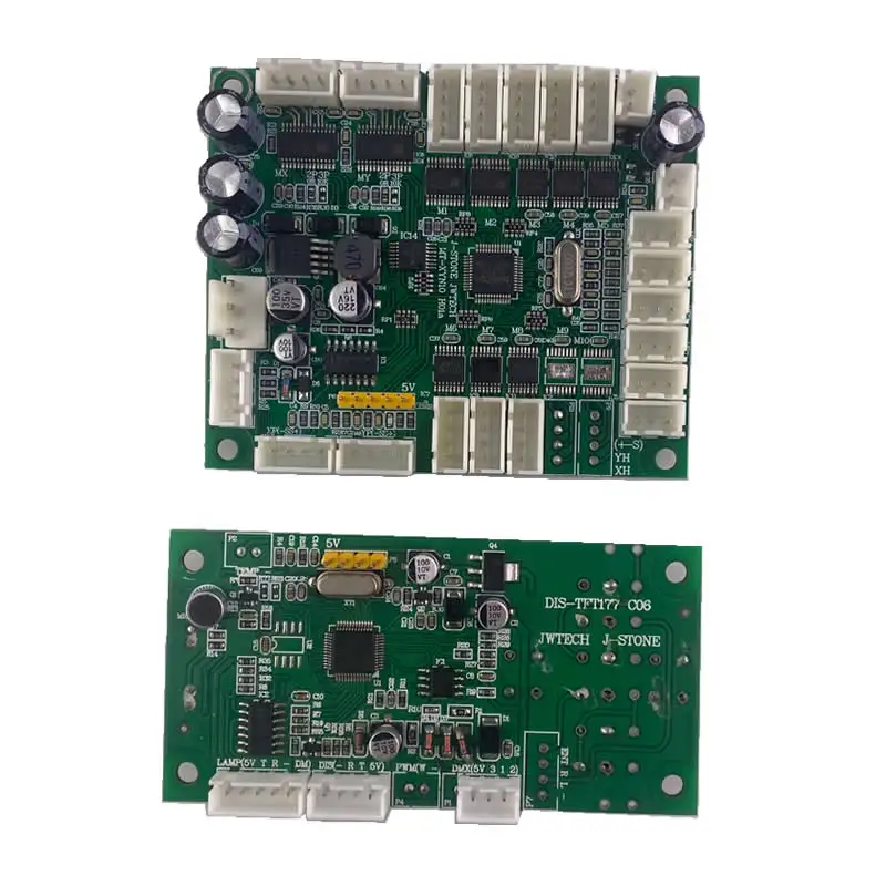 

Beam 271 271W DIS-TFT177 Moving Head Light Board General Stage Lighting Accessories Display Board