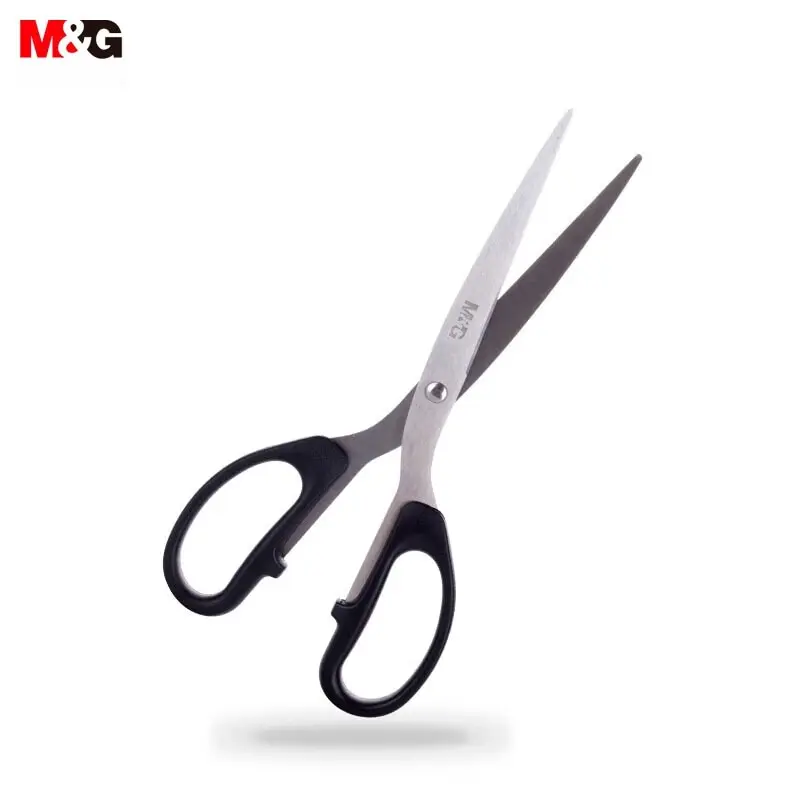 M&G Stationery 160mm Office Home Life Scissors Medium Handmade Paper Scissors Office Supplies