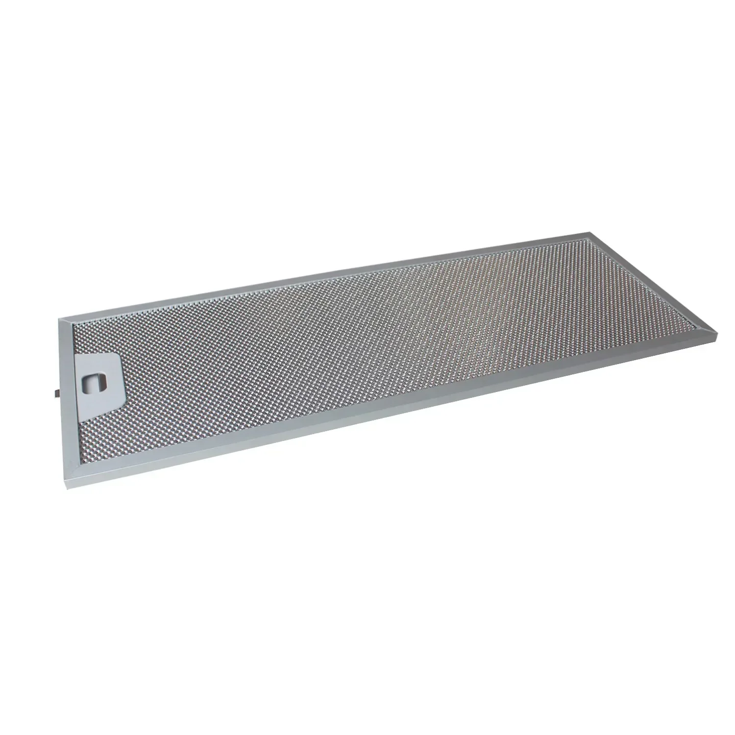 Imagem -02 - Kitchen Aluminium Cooker Hood Filter Grupo Extrator de Graxa Hood 515x166 515x186 mm 00660222 00660223