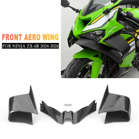 Zx6r wings-AliExpress