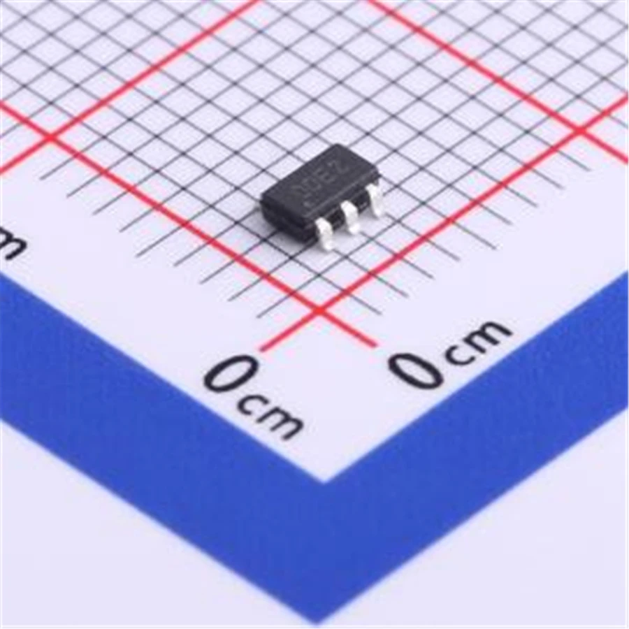 30PCS/LOT PIC10F200T-I/OT (Microcontroller Units)