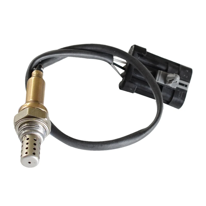 Oxygen Sensor Lambda Probe 4 Line SMW250480 SMW250917 For Great Wall HOVER H3 H5 H6 WINGLE 3 WINGLE 5 2005-2008