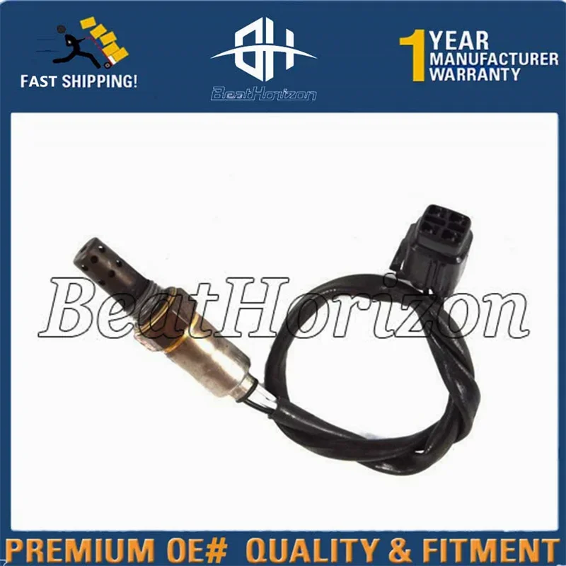 Oxygen Sensor 18213-17G01-000 18213-17G01 For SUZUKI V-STROM 650 DL650 DL650A DL650AL3 1821317G01000 1821317G01