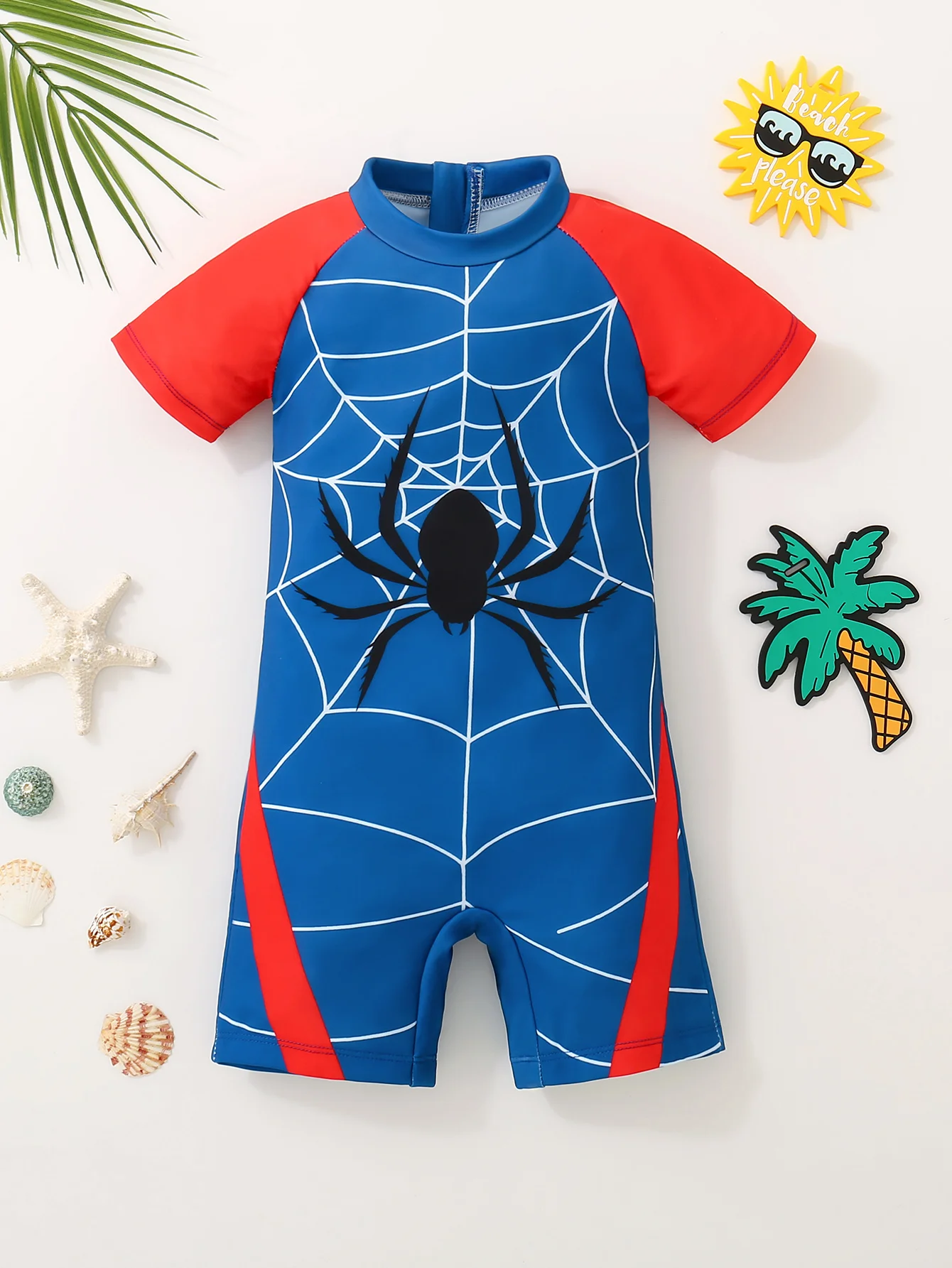 Thumbnail 4 - #16 Best Baby Swimwear to Buy In 2026