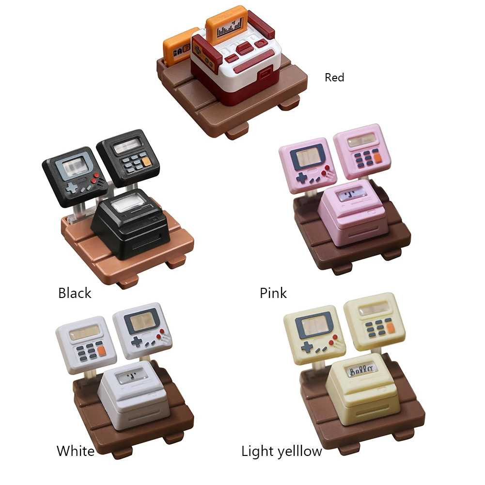 3 in 1 Classic Keycaps Cute Personality Retro Classic Keyboard Keycaps Light-transmitting Key Tab Keycap for Mechanical Keyboard