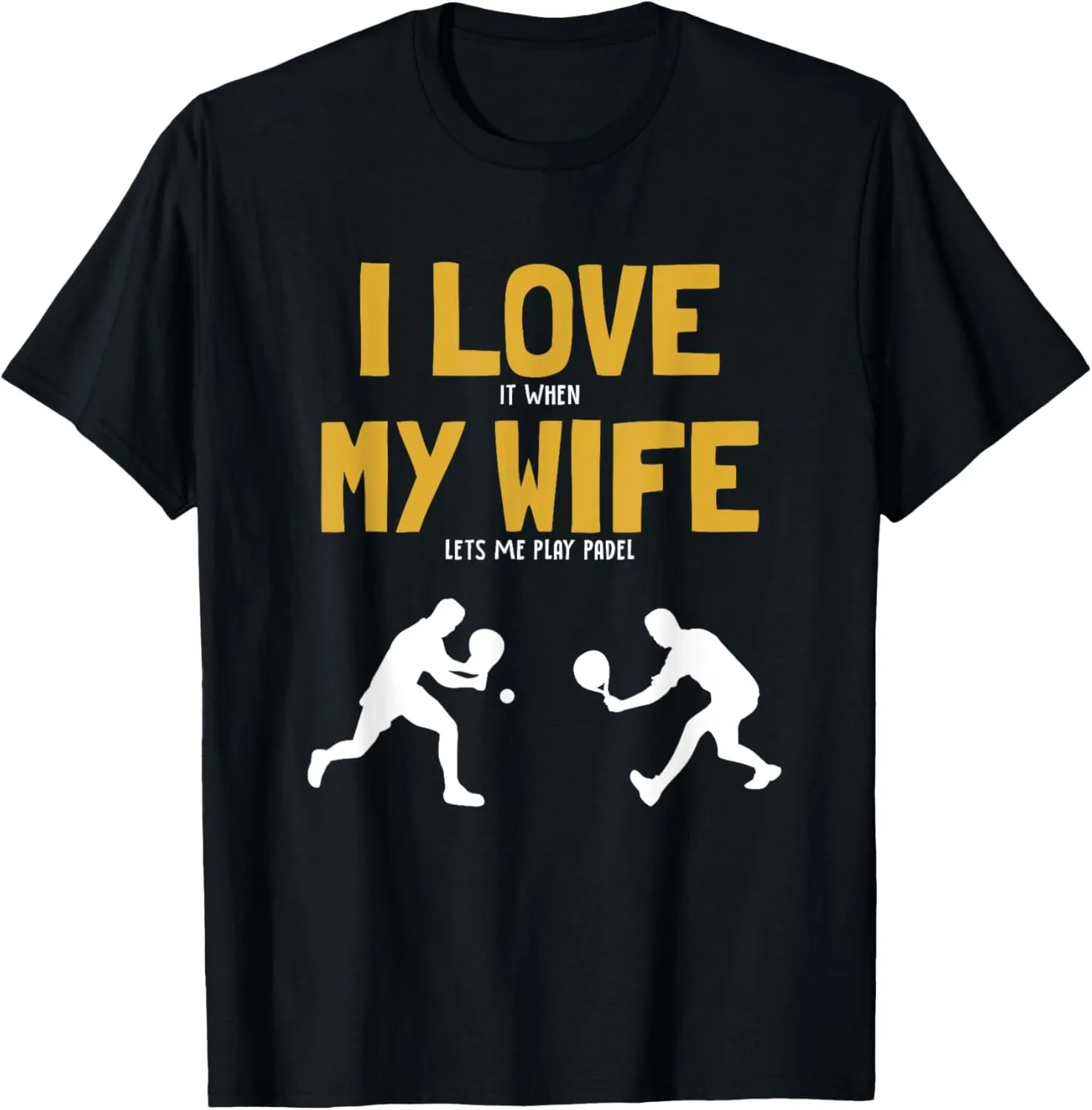 Vitruvian Man Padel Tennis Paddle Paddle Tennis Player T-Shirt Casual Streetwear Individuality Funny Shirt Camisas