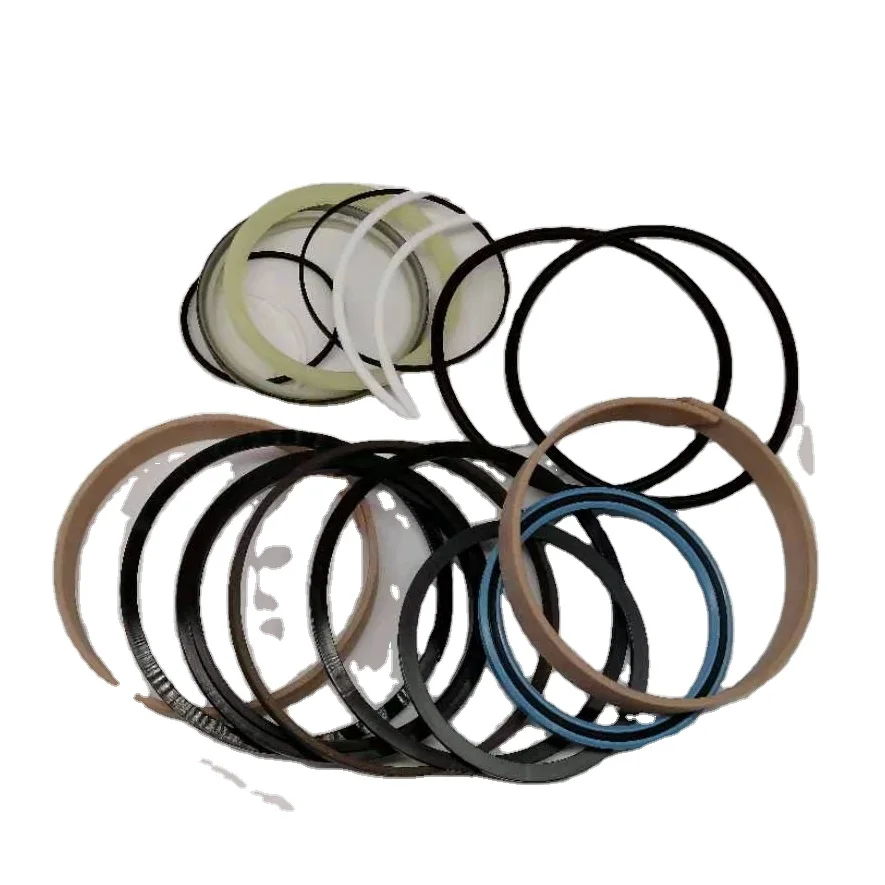 Factory Price Excavator seal kits R210LC-7 R210LC-7A R220LC-7 R210-9 R210LC-9 R220LC-9 R220LC Arm Seal Kit