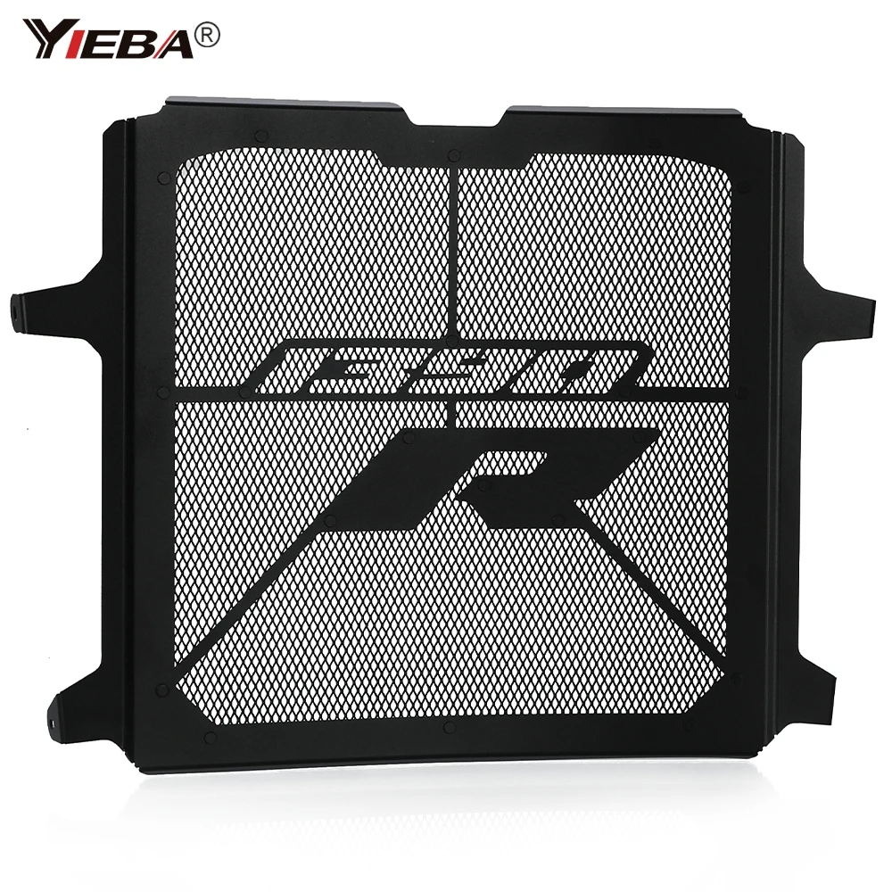 2026 Motorcycle Radiator Protection Grill Guard Cover Protector For 1390 SuperDuke R 2024 2025 Accessories 1390 Super Duke R Evo