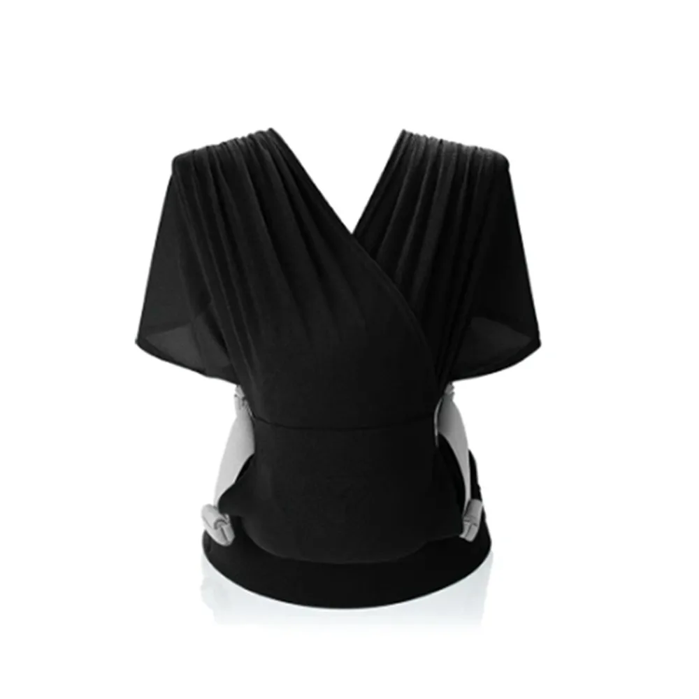 

Durable Ergonomic Newborn Baby Sling Wrap Breathable Stretchy Toddler Carring Belt Adjustable Infant Swaddle Strap Mommy