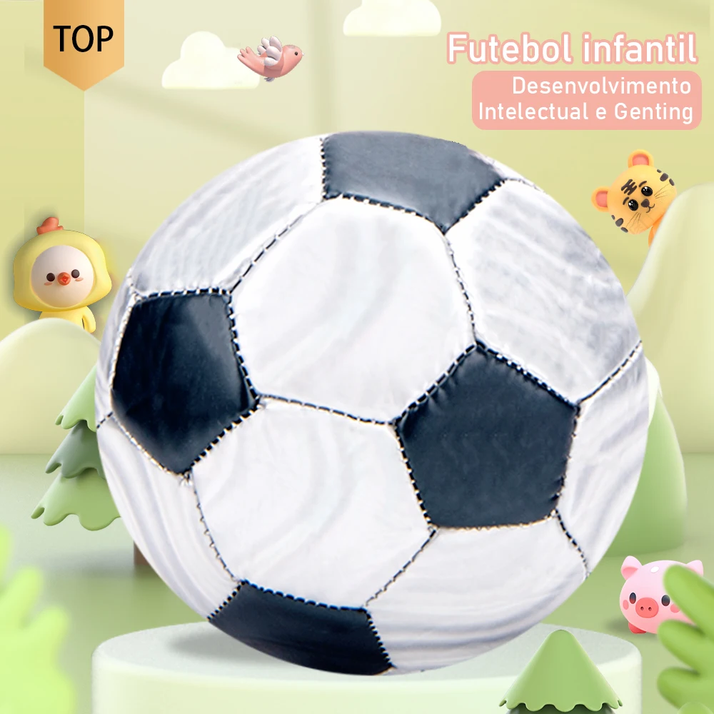 Mini Soccer 2/Children's Sports Football/Official training balls