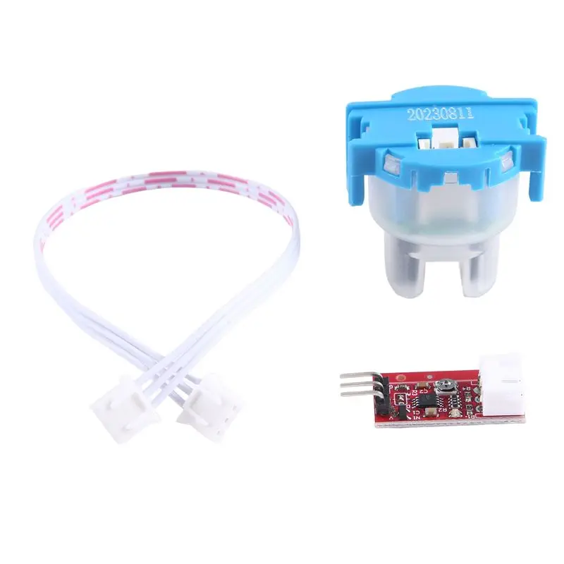 AEE8-Turbidity Sensor Water Turbidity Module Turbidity Module Multifunctional Convenient Mixed Water Detection Module