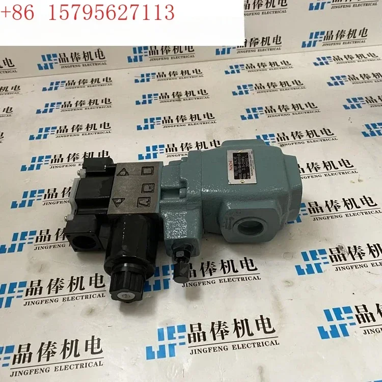 SS-G01-E3X-GR-D2-31 solenoid valve coil EDC64-C1