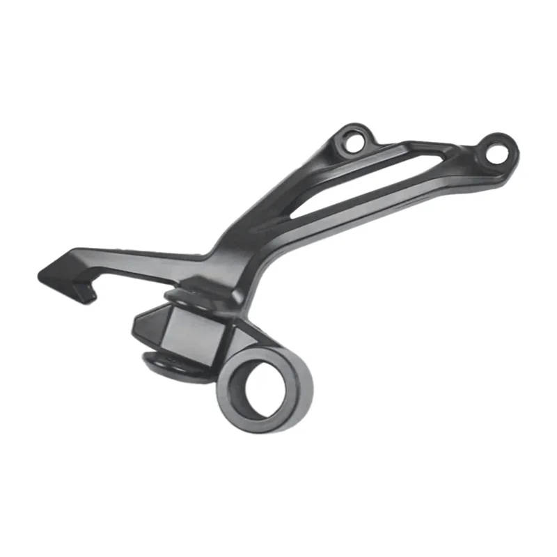 

Firmly Motorcycle Rear Pedal Support Footstool For Kawasaki Z900 ZR900 2017-2023