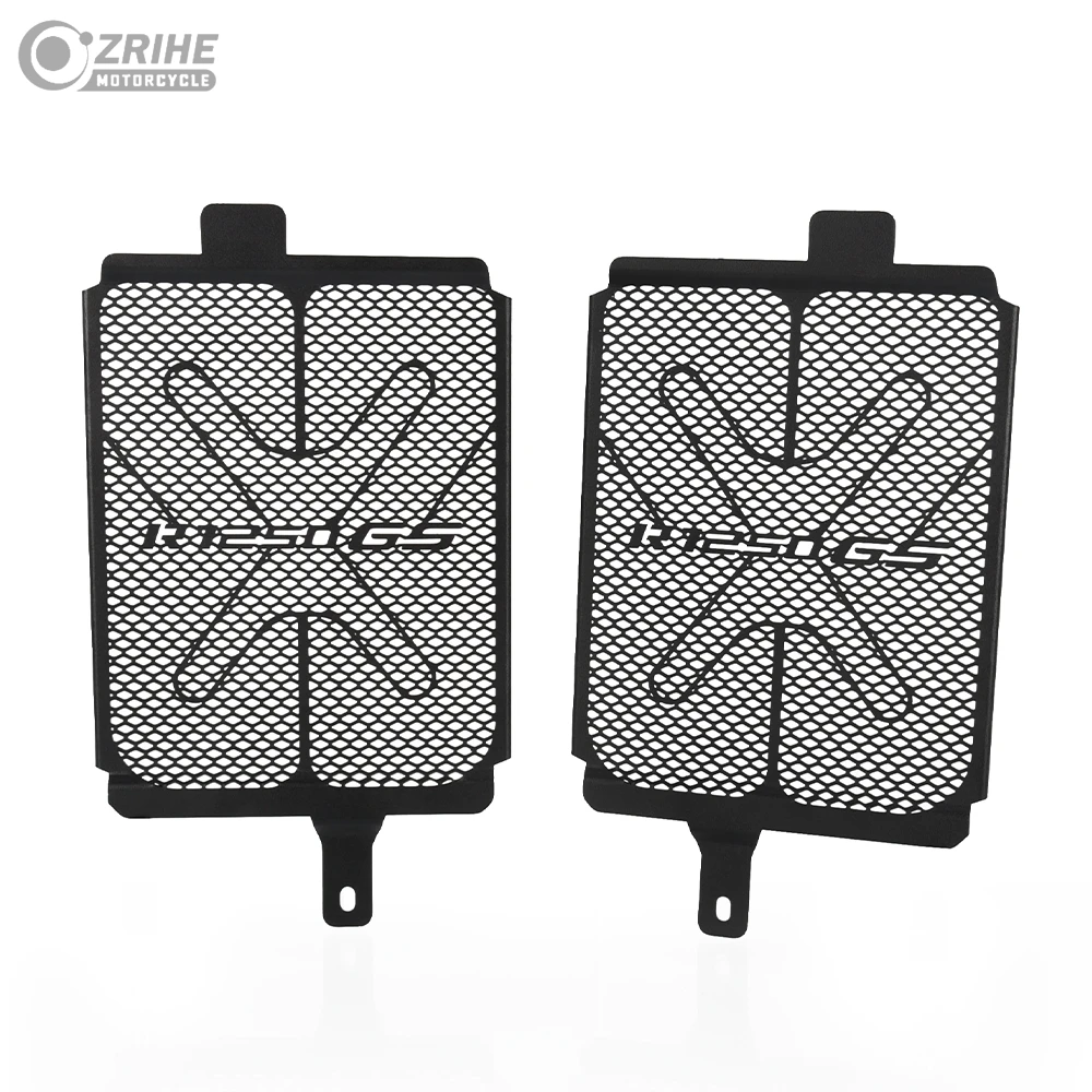GS1250 Motorcycle For BMW 1200 gs adventure R1250GS R1200 GSA GS 1200 LC ADV GS1200 Radiator Guard Grille Cover Protection Grill