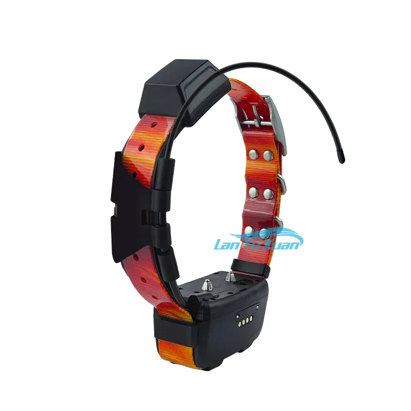 Tr-dog Dashan Equipment Hound Locator Supports Signal Free Hound GPS Hound Tracker Collar