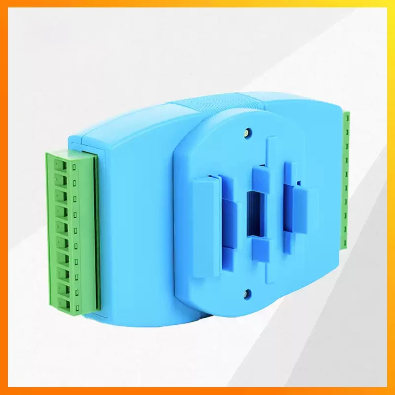 RS485 Jeladás isolator 1 óra 4 Bukott 1 óra 3 Bukott 1 óra 2 Bukott   DC24V RS485 Jeladás átjátszó vel DC24V