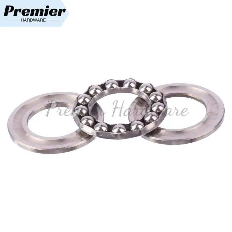 1pcs high quality Planar plane thrust bearing 51104