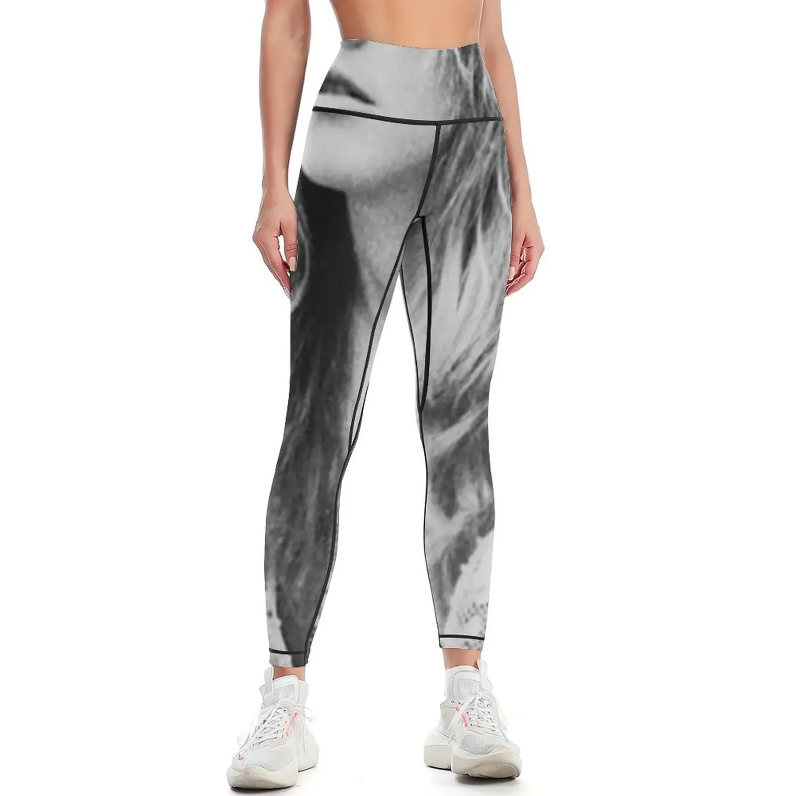 

beautiful stevie cute Leggings legging pants raises butt Women's high waist Clothing fitness Women's tights Womens Leggings