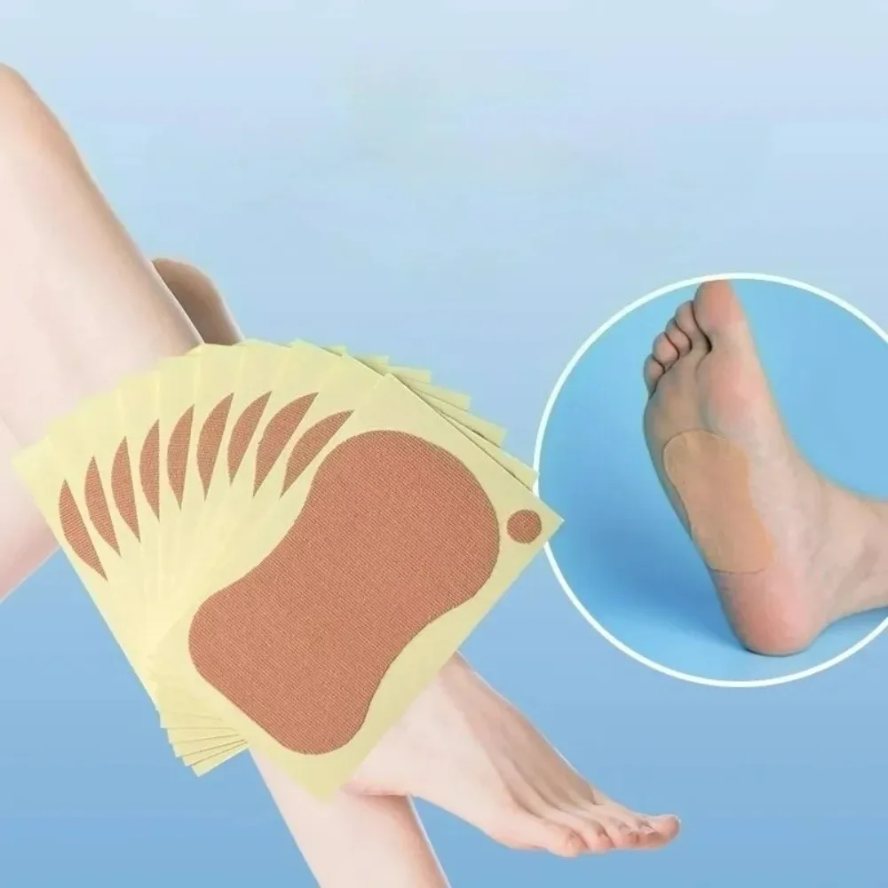 5Pcs Invisible Underarm Anti Sweat Pads Breathable Seamless Disposable Sweat Pads Thin Sweat-Absorbing Patches Women Men