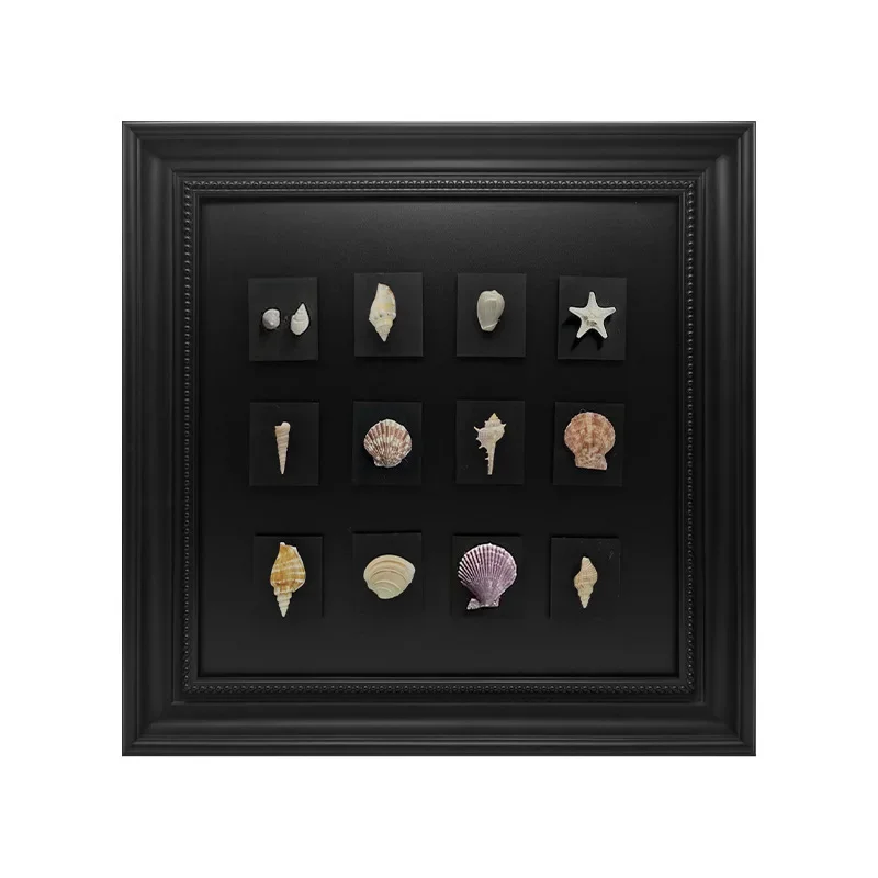 Medieval style meter box decorative painting, new distribution box shields three-dimensional shell magnetic animal specimens