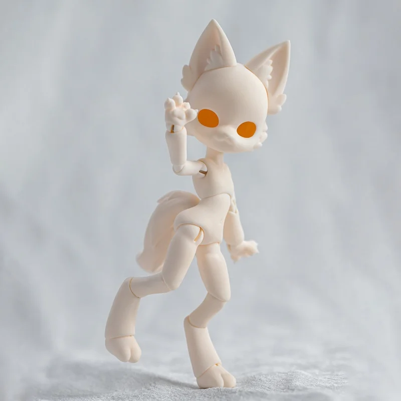 Thumbnail 3 - #7 Latest Ball Jointed Dolls Updates