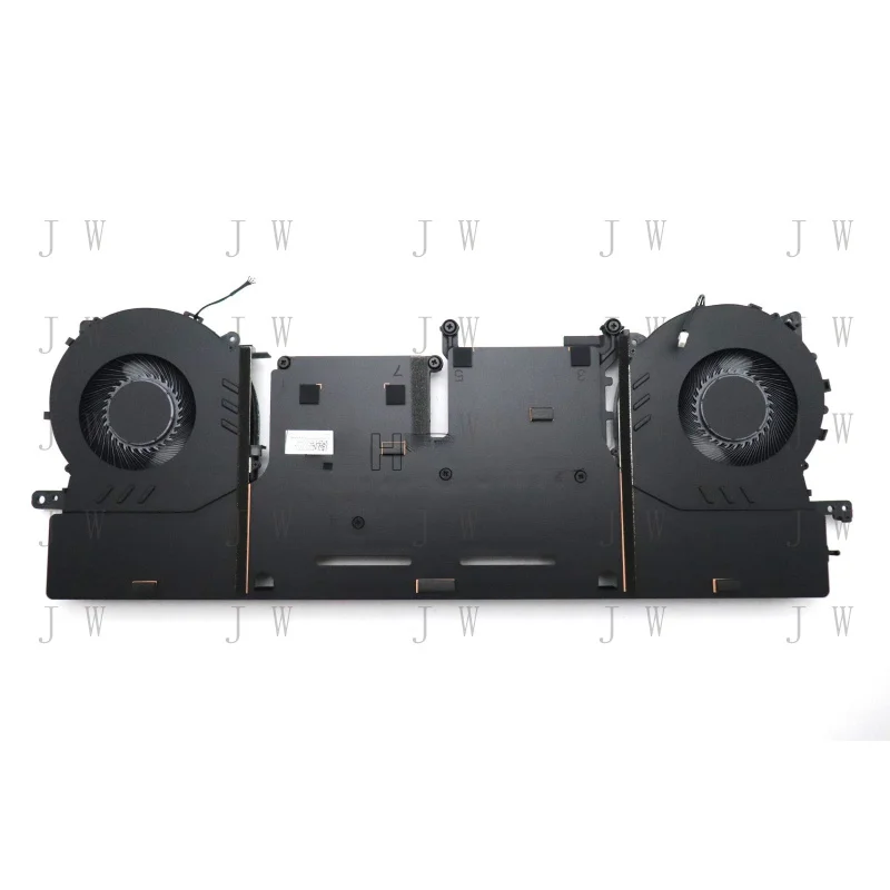 DDJ  New Thermal Module CPU GPU Heatsink with Fan for Legion Pro 7 16IAX10H 83F5